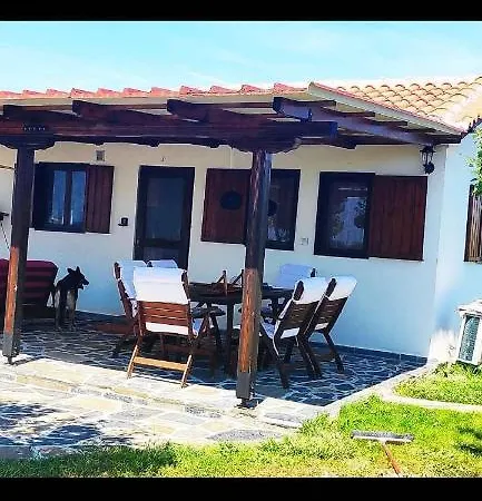 Kalliopi'S House Arogi Exterior photo