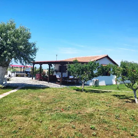 Kalliopi'S House Arogi Exterior photo