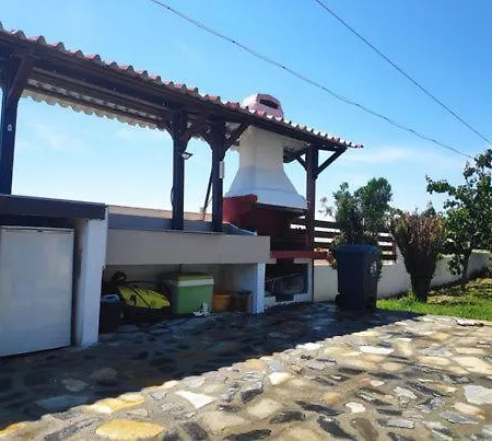 Kalliopi'S House Arogi Exterior photo