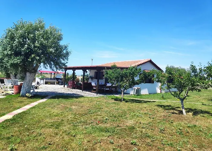 Kalliopi\'S House