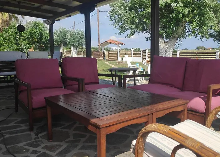 Kalliopi\'S House