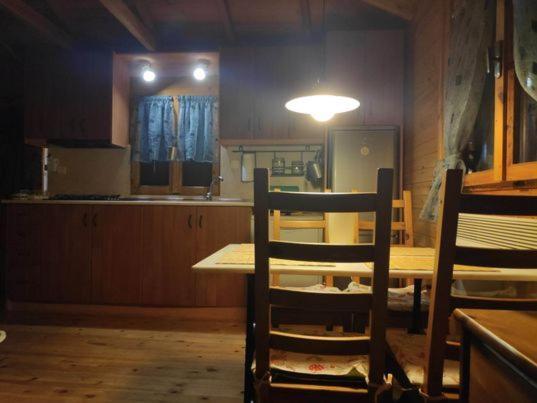 Kalliopi's House Holiday home *