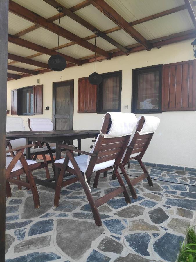 Kalliopi's House Holiday home