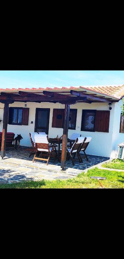 Kalliopi's House Holiday home
