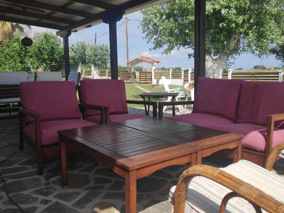 Holiday home Kalliopi's House