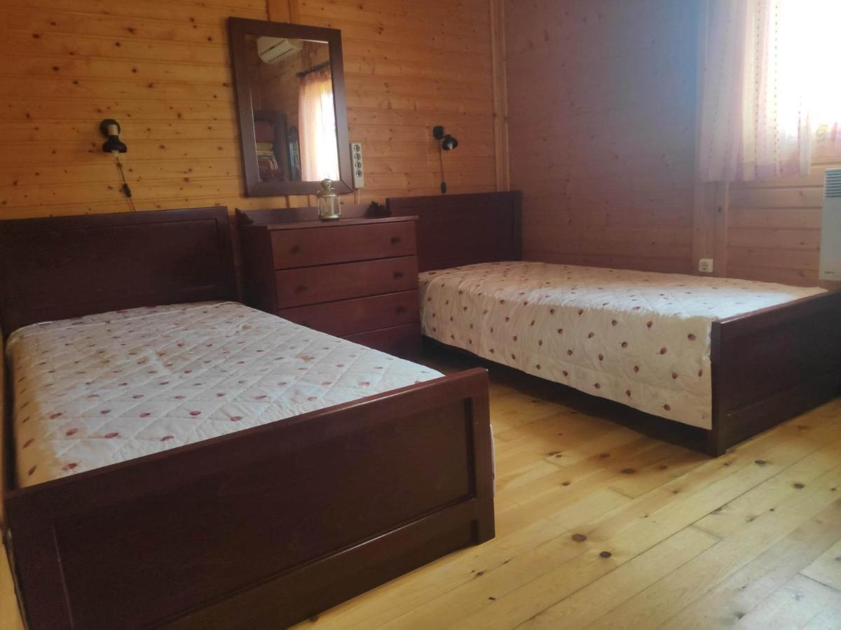 Kalliopi's House Holiday home Arogi