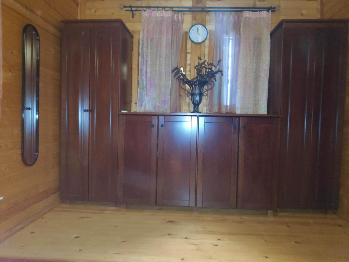 Kalliopi's House * Arogi